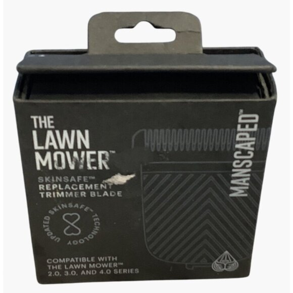 Manscaped The Lawn Mower SkinSafe Replacement Trimmer Blade 2.0 3.0  4.0 Series - Picture 4 of 4